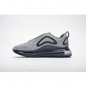Férfi / Női Nike Air Max 720 Wolf Szürke Antracit