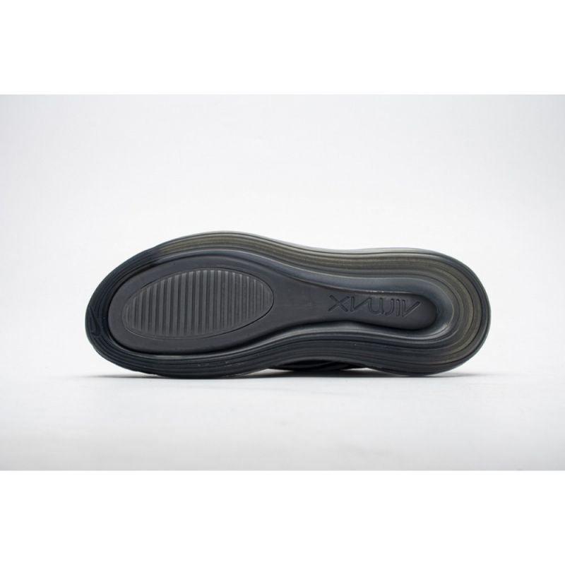 Férfi / Női Nike Air Max 720 Wolf Szürke Antracit