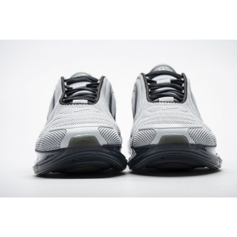 Férfi / Női Nike Air Max 720 Wolf Szürke Antracit