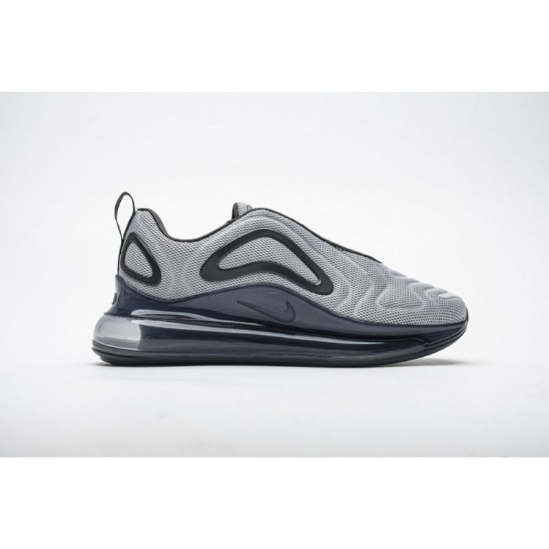 Férfi / Női Nike Air Max 720 Wolf Szürke Antracit