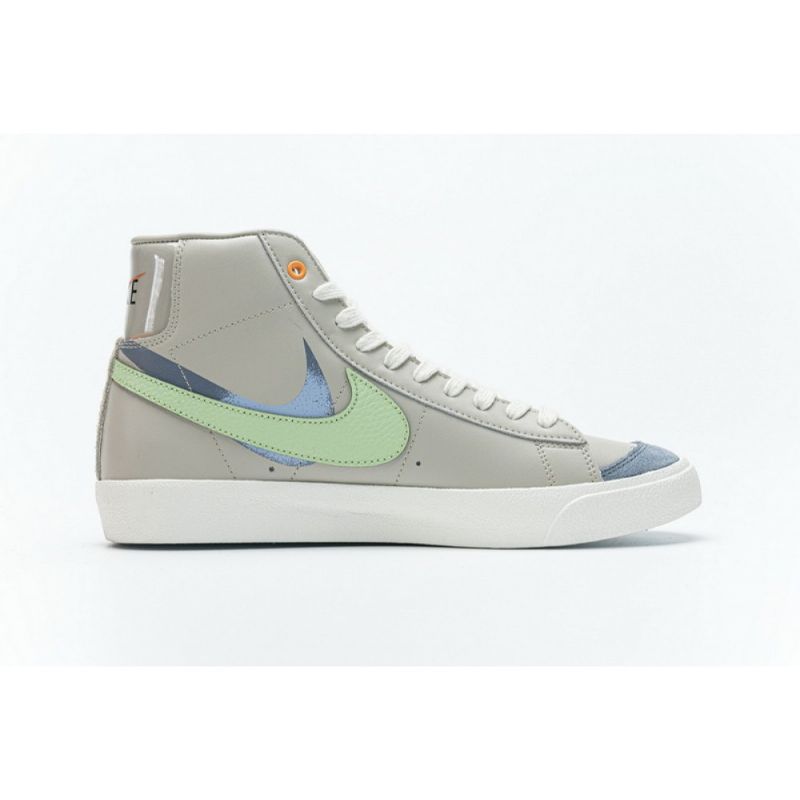 Férfi / Női Nike Blazer Mid 77 Vintage Shanghai