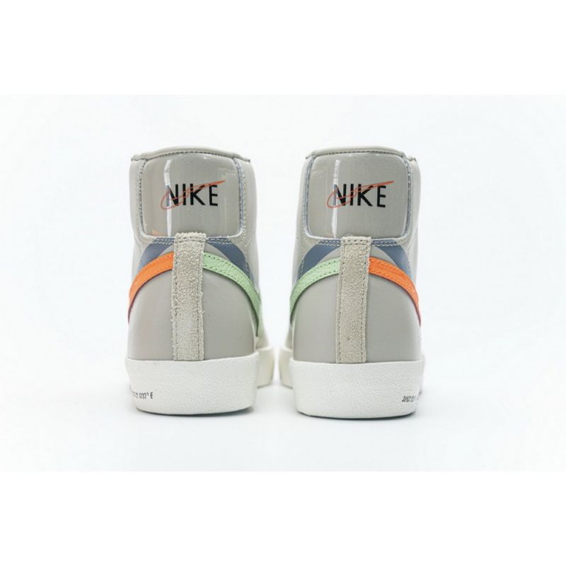 Férfi / Női Nike Blazer Mid 77 Vintage Shanghai