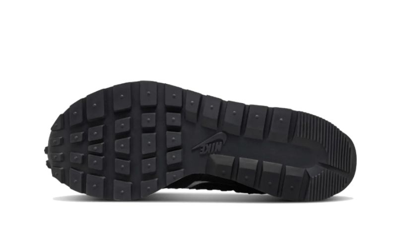 Férfi / Női Nike Cipő Vaporwaffle Sacai Jean Paul Gaultier Szezámkék