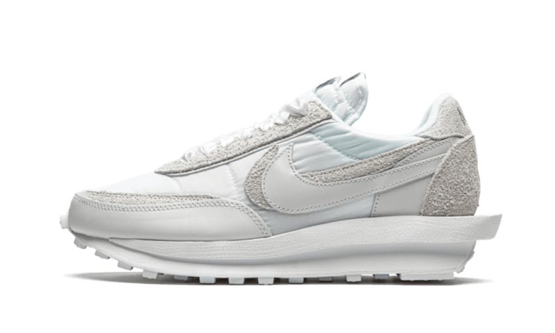 Férfi / Női Nike Cipők Ld Waffle Sacai Fehér