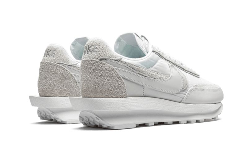 Férfi / Női Nike Cipők Ld Waffle Sacai Fehér