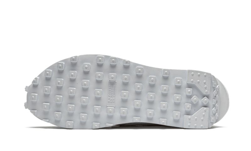 Férfi / Női Nike Cipők Ld Waffle Sacai Fehér