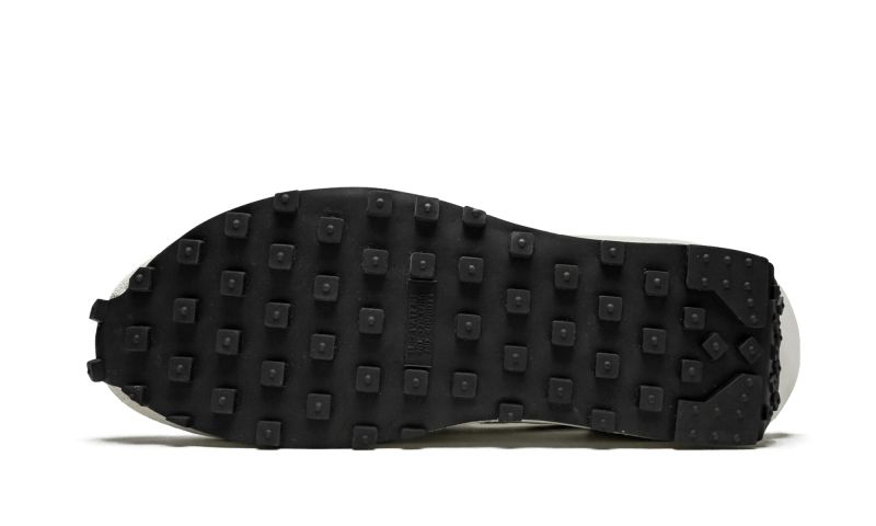 Férfi / Női Nike Cipők Ld Waffle Sacai Fehér Szürke
