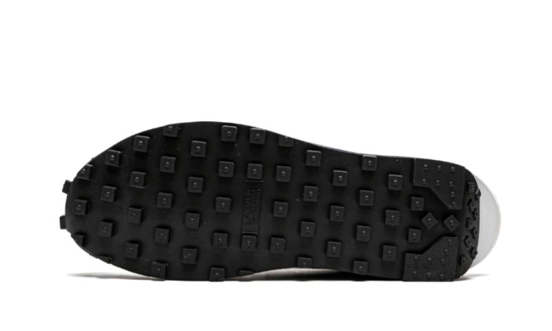 Férfi / Női Nike Cipők Ld Waffle Sacai Fragment Kék Void