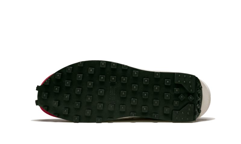 Férfi / Női Nike Cipők Ld Waffle Sacai Kék Multi