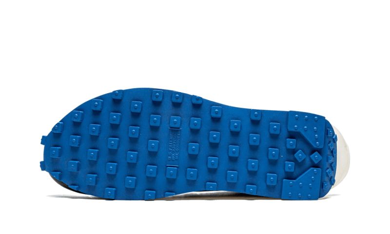 Férfi / Női Nike Cipők Ld Waffle Sacai Undercover Night Maroon Team Royal