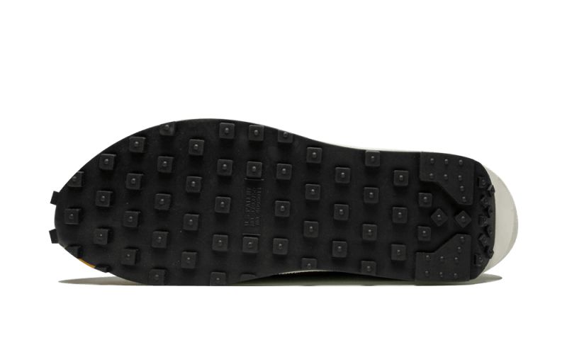Férfi / Női Nike Cipők Ld Waffle Sacai Zöld Multi