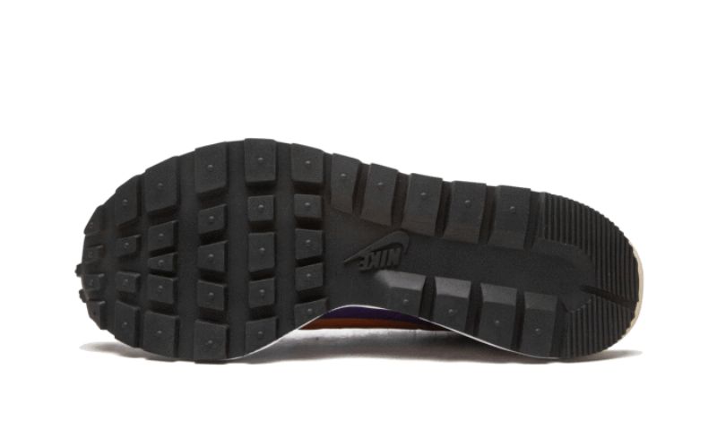 Férfi / Női Nike Cipők Vaporwaffle Sacai Dark Iris