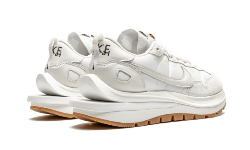 Férfi / Női Nike Cipők Vaporwaffle Sacai Sail Gum