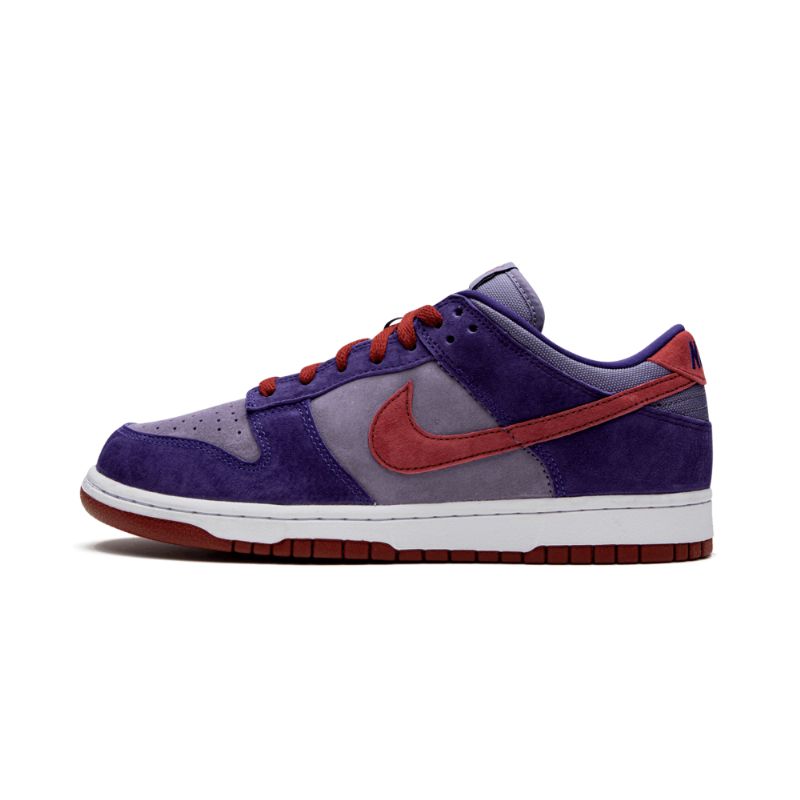 Férfi / Női Nike Dunk Low Retro Sp Plum Lila