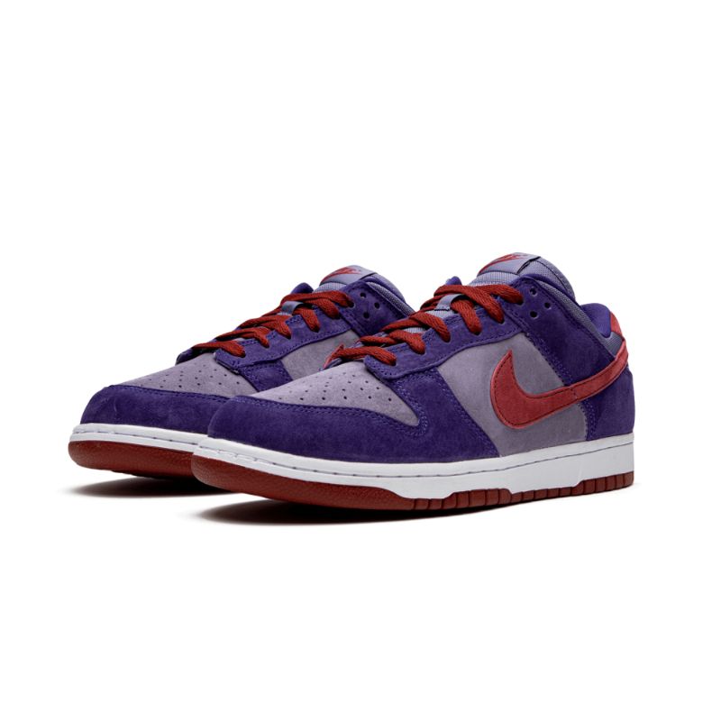 Férfi / Női Nike Dunk Low Retro Sp Plum Lila