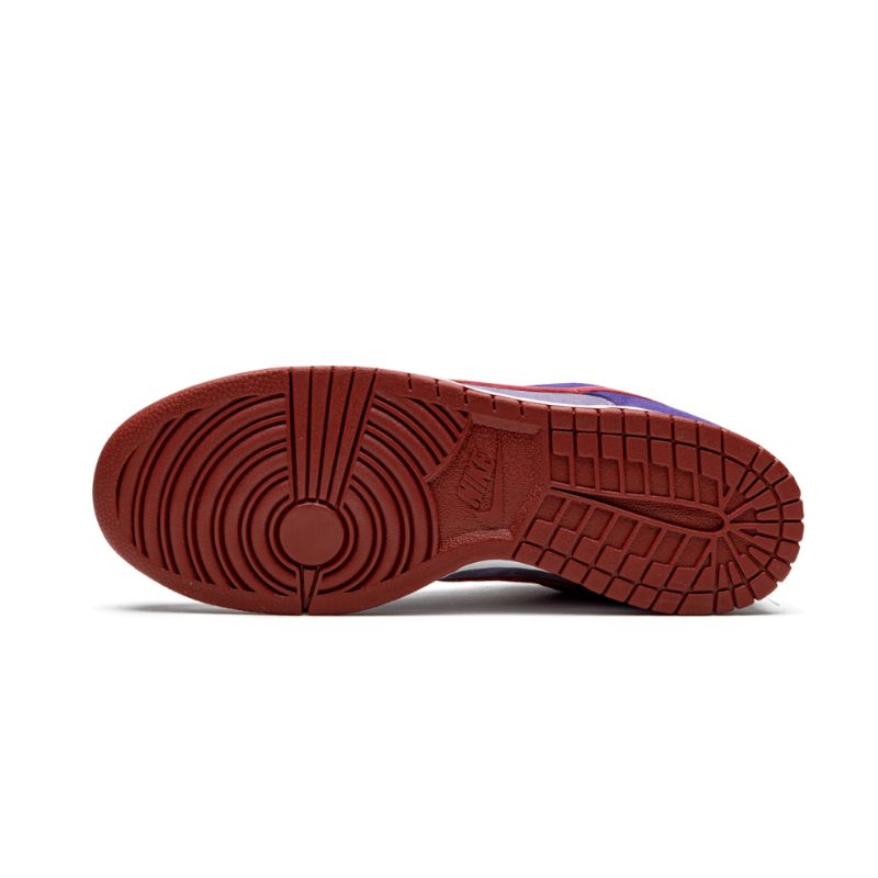 Férfi / Női Nike Dunk Low Retro Sp Plum Lila