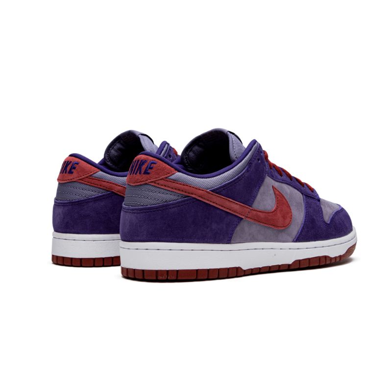 Férfi / Női Nike Dunk Low Retro Sp Plum Lila