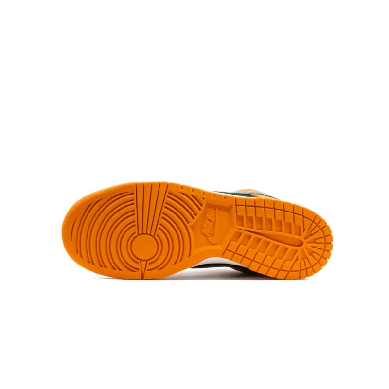Férfi / Női Nike Dunk Low Sp Ceramic Narancs
