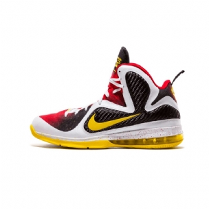 Férfi / Női Nike Lebron 9 Championship Pack Multi