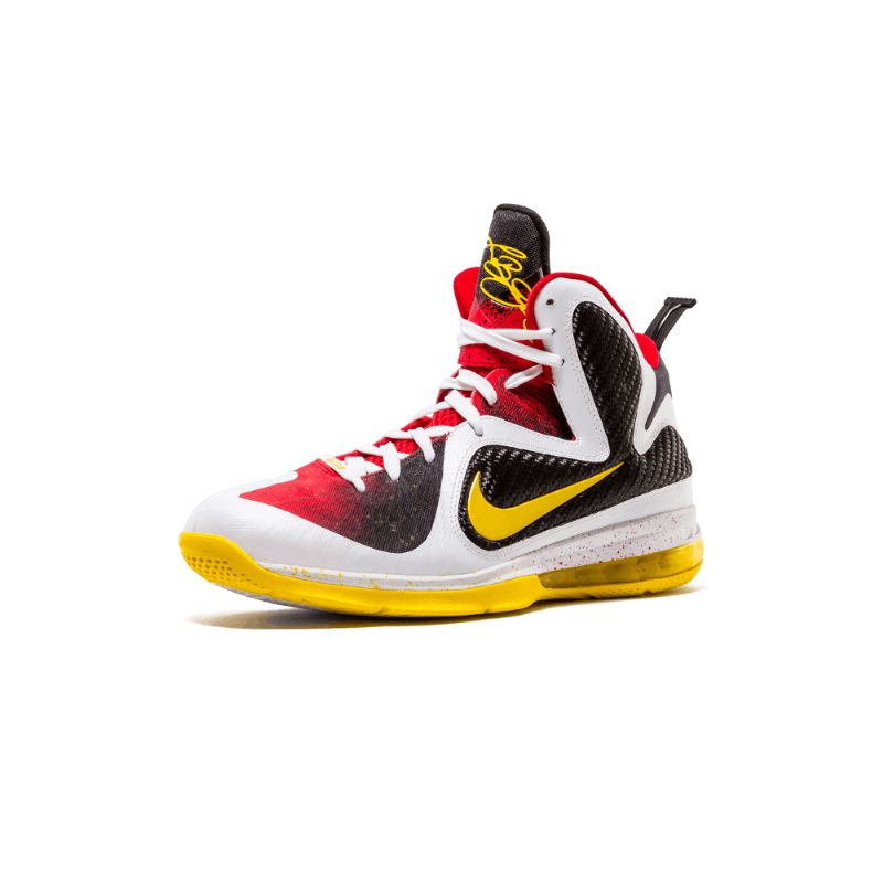 Férfi / Női Nike Lebron 9 Championship Pack Multi