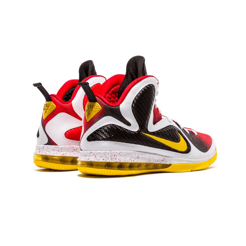 Férfi / Női Nike Lebron 9 Championship Pack Multi