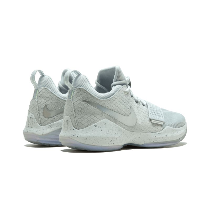 Férfi / Női Nike Pg 1 2k Pure Plat Ir Volt