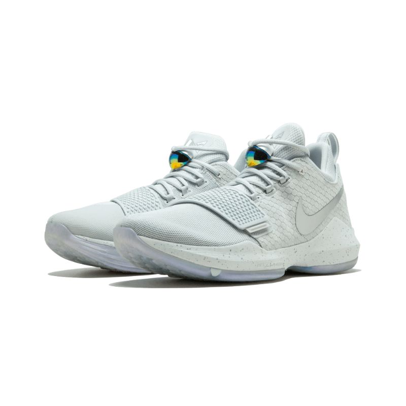 Férfi / Női Nike Pg 1 2k Pure Plat Ir Volt