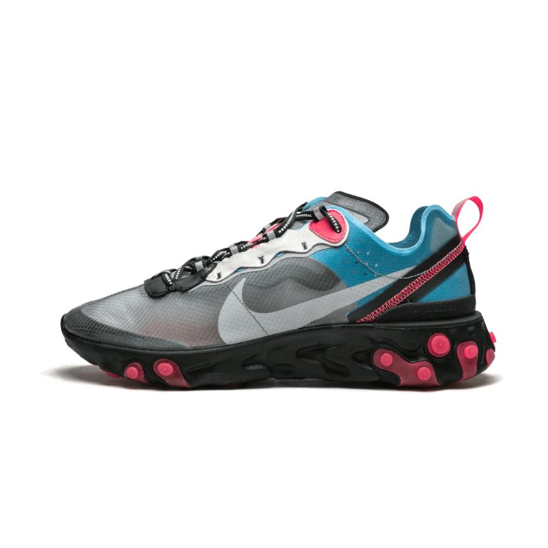 Férfi / Női Nike React Element 87 Fehér Chill