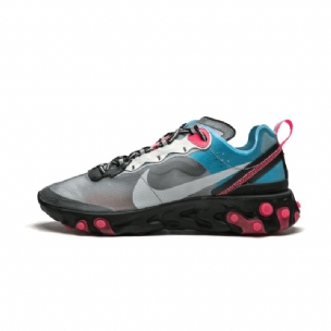 Férfi / Női Nike React Element 87 Fehér Chill
