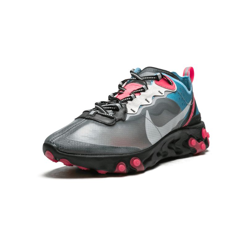 Férfi / Női Nike React Element 87 Fehér Chill