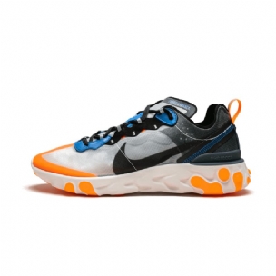 Férfi / Női Nike React Element 87 Thunder Fehér