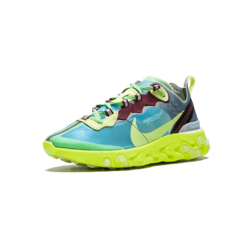 Férfi / Női Nike React Element 87 Undercover Lakeside