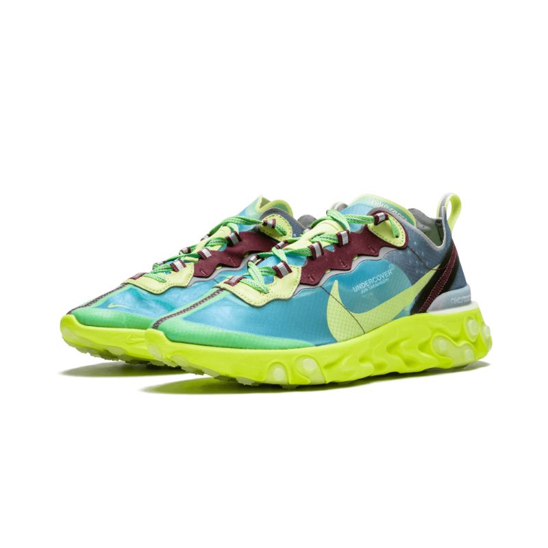 Férfi / Női Nike React Element 87 Undercover Lakeside