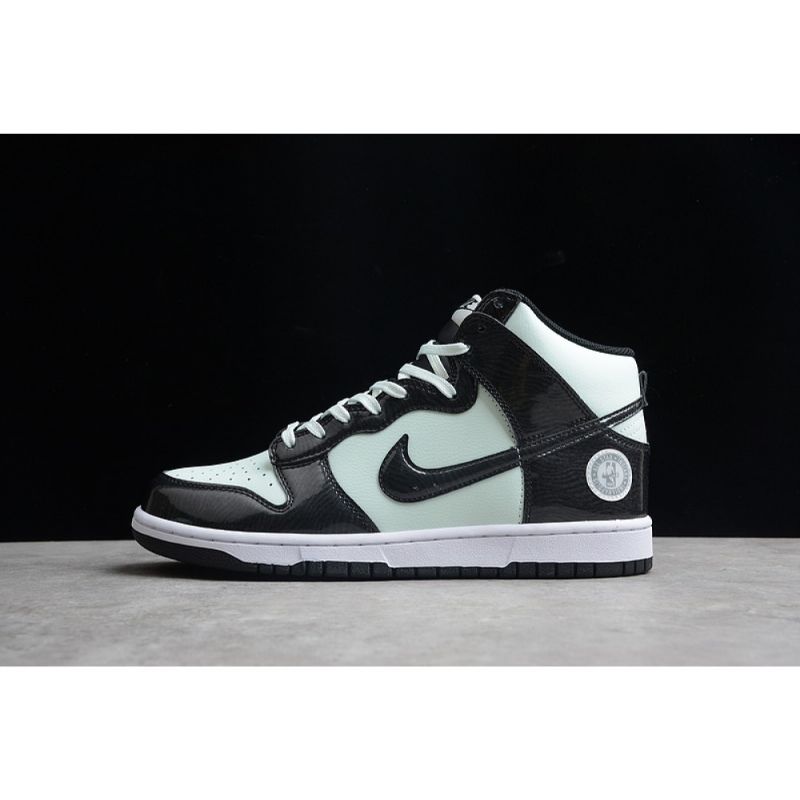 Férfi/női Nike Sb Dunk High All-star Szabadidős Cipő Uniszex