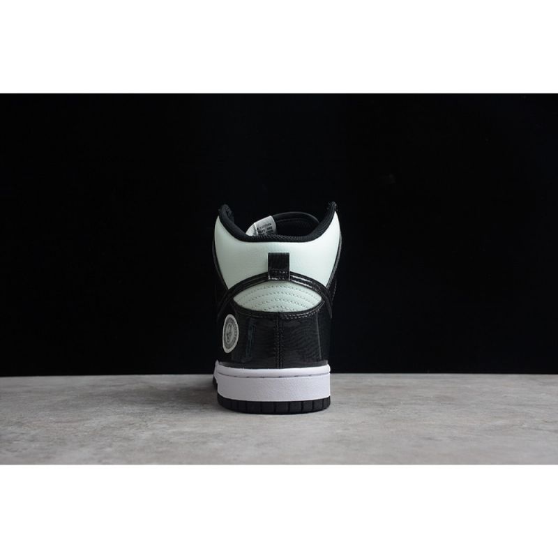 Férfi/női Nike Sb Dunk High All-star Szabadidős Cipő Uniszex