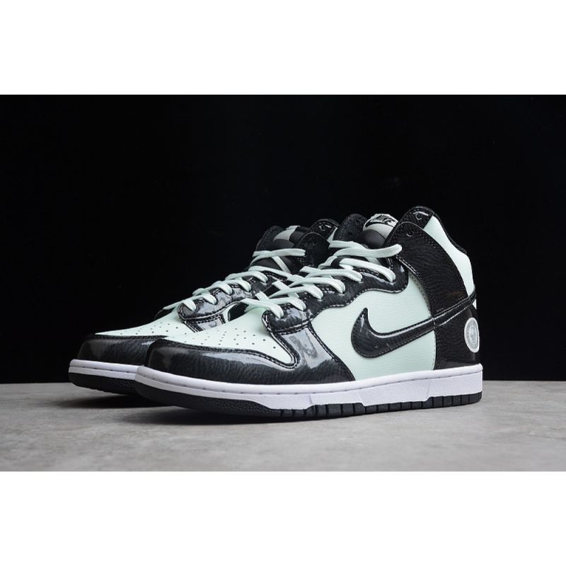 Férfi/női Nike Sb Dunk High All-star Szabadidős Cipő Uniszex