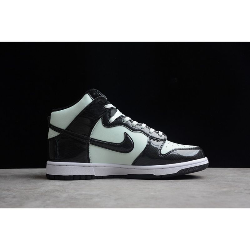 Férfi/női Nike Sb Dunk High All-star Szabadidős Cipő Uniszex