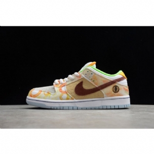 Férfi/női Nike Sb Dunk High Cny Uniszex Szabadidős Cipők