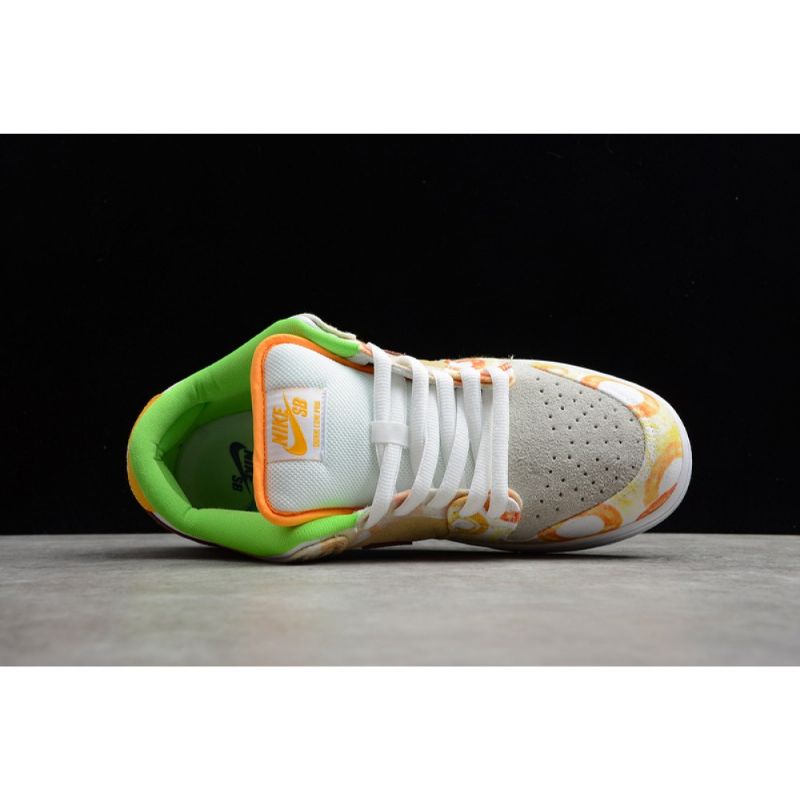 Férfi/női Nike Sb Dunk High Cny Uniszex Szabadidős Cipők
