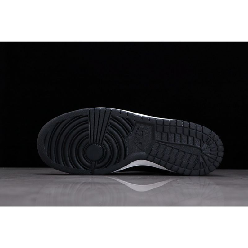 Férfi / Női Nike Sb Dunk High Cocoa Snake Alkalmi Cipő Uniszex