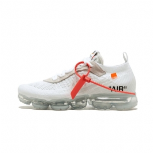 Férfi / Női Off Fehér Nike Air Vapormax Fk