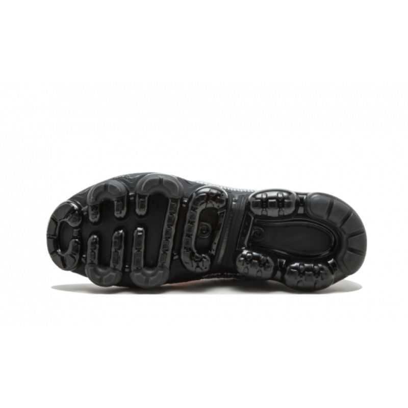 Férfi / Női Off Fehér Nike Air Vapormax Fk Fekete