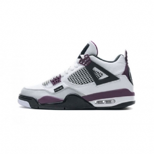 Férfi/női Psg Air Jordan 4
