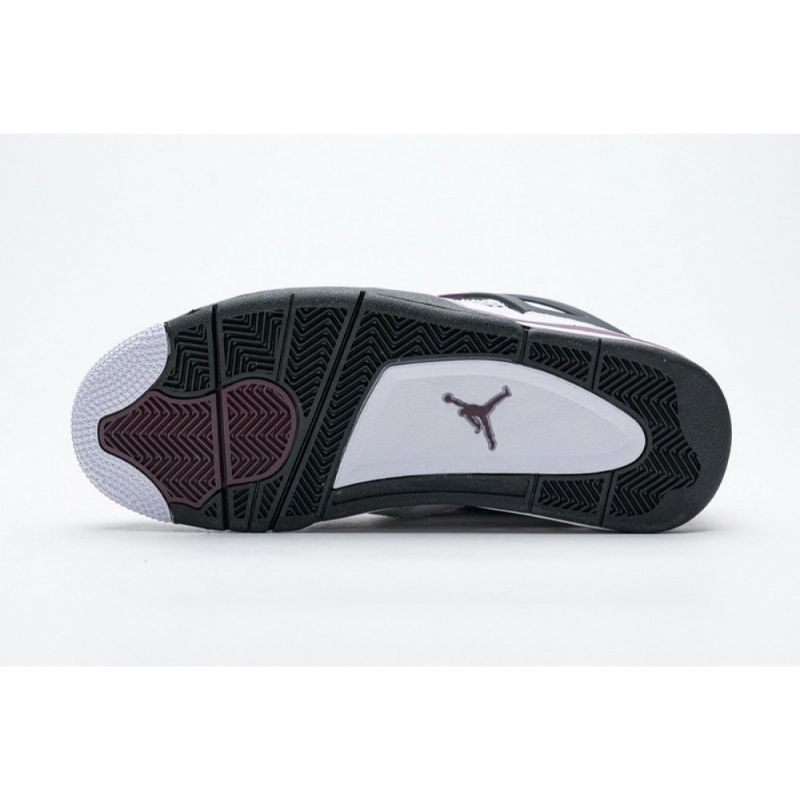 Férfi/női Psg Air Jordan 4