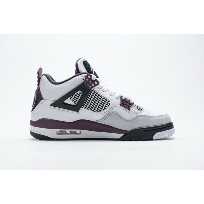 Férfi/női Psg Air Jordan 4