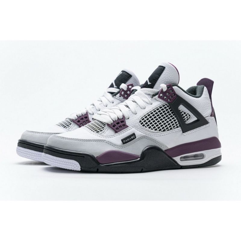 Férfi/női Psg Air Jordan 4