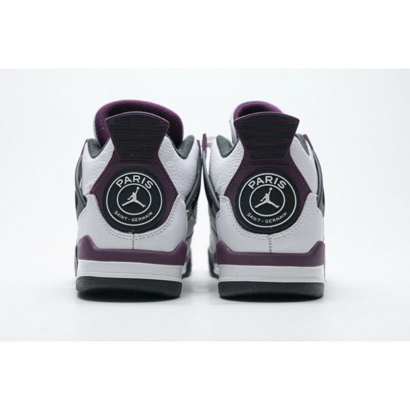 Férfi/női Psg Air Jordan 4