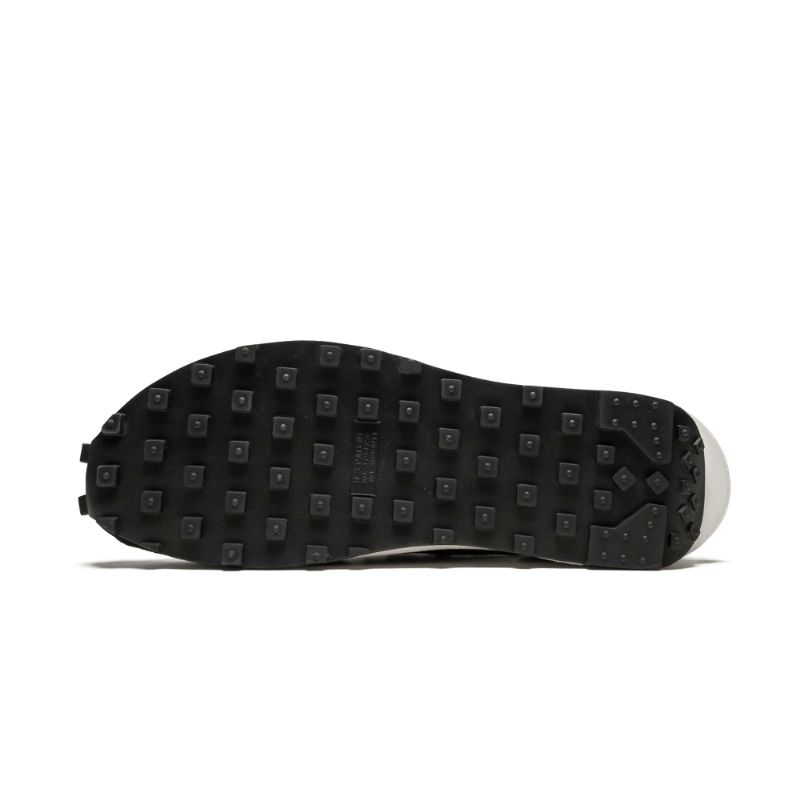 Férfi / Női Sacai Nike Ldwaffle Fekete