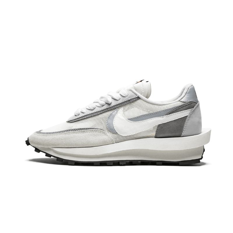 Férfi / Női Sacai Nike Ldwaffle Szürke
