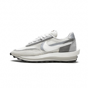 Férfi / Női Sacai Nike Ldwaffle Szürke